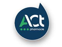 logo du groupement ACT pharmacie